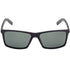 Timberland TB9222 01R Black Sunglasses 56/15/150
